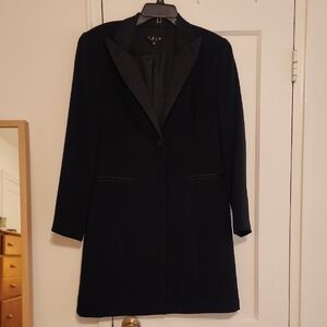 Zara Black Women's Coat